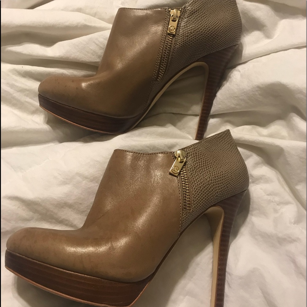 Booties
